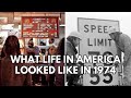 Life in the 1970s: Key Changes