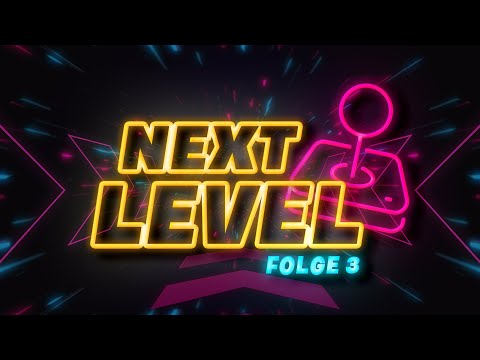The Witcher 4 Gameplay! & Hytale wird nach 10 JAHREN EINGESTELLT 😨! | NEXT LEVEL - Folge 3