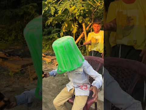 Bachchon Ne Mazak Kiya 😂 | Gum Shorts #shorts