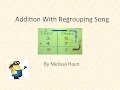 Exploring Addition Regrouping Concepts