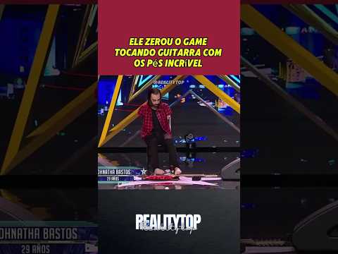 A música é um dom de Deus
