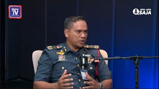 Laporan palsu susahkan, jejas kredibiliti: KP Bomba