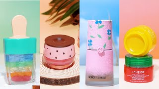 Satisfying Shorts💄ASMR Easy Fixes For Damaged Cosmetics