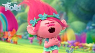 'Move Your Feet!' 🎤🌈⭐️ | Trolls | Full Song | Tiny Tunes