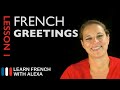 Essential French Greetings for Beginners