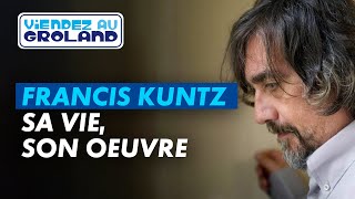 Francis Kuntz : Quelle carrière ! - GRO Replait - CANAL+
