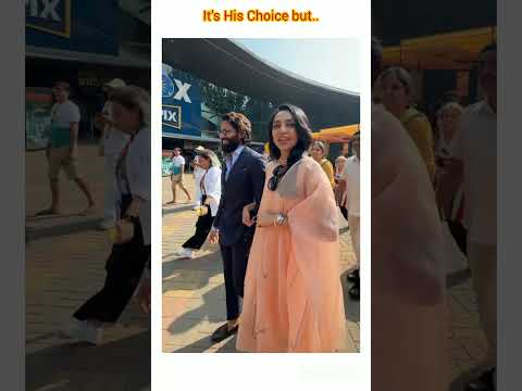 You Saw Naga 's choice but you can't saw sam Choice 😎 #shortfeed #samantha #nagachaitanya #shorts