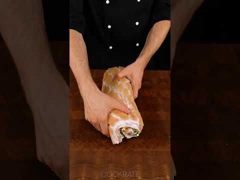 This meat roll recipe has broken all records!