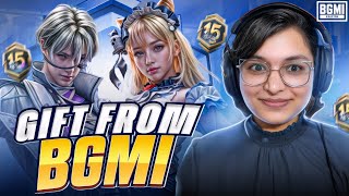 🔴 BGMI 4.0 NEW UPDATE LIVE 🚀 | Tips and Tricks | Lady Predator