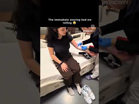 ladies, get you a man like this #funny #fail #lol