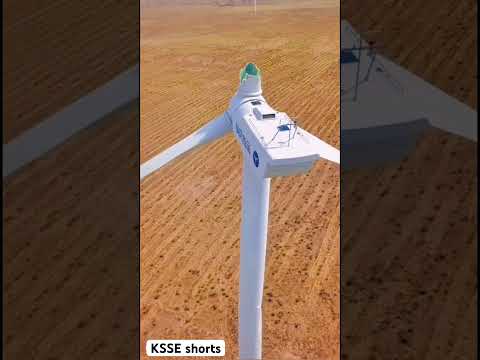 Wind Turbine Blade Shatters #learning #windturbine