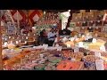 بالفيديو مواطنون بعد ارتفاع أسعار الياميش: هنقضيها بلح وخلاص