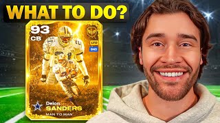 What YOU MUST DO IN BLITZ in Madden 26!