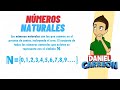 Understanding Natural Numbers