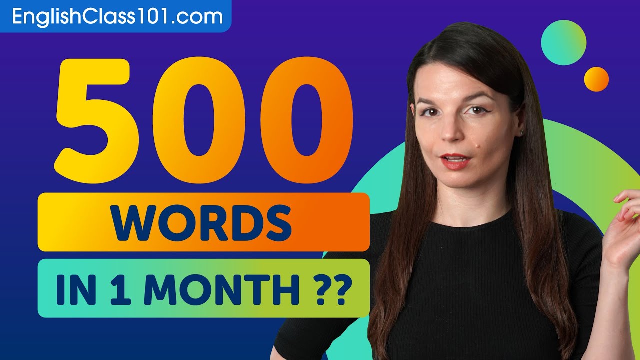 The Game-Changing Tool to Remember Words for Good