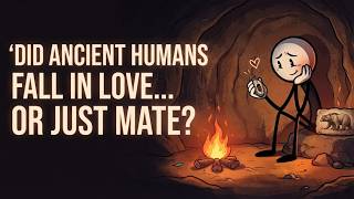 Did Ancient Humans Fall in Love — or Just Mate?