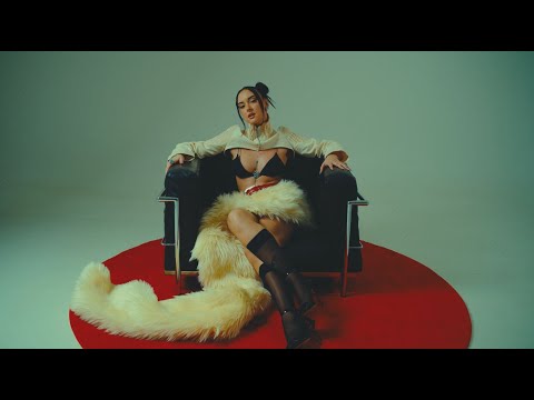 LOWRAH - Stamina (Official Video)