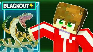 ΕΣΥ ΦΟΒΑΣΑΙ ΤΟ ΑΠΟΛΥΤΟ ΣΚΟΤΑΔΙ στο MINECRAFT;!