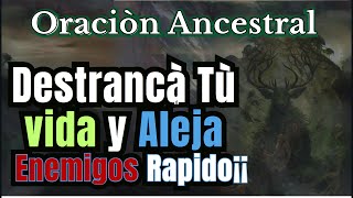 𝗔𝗟𝗘𝗝𝗲 🅰 𝗠𝗶𝘀 𝖤𝖭𝖤𝖬𝖨𝖦𝖮𝖲 𝗉𝖺𝗋𝖺 𝗦𝗜𝗘𝗠𝗣𝗥𝗘 y DESTRANQUE mis 𝗖𝗔𝗠𝗜𝗡𝗢𝗦 𝖼𝗈𝗇 𝖤𝖲𝖳𝖠 𝖮𝖱𝖠𝖢𝖨𝖮𝖭 🔮⭐ 🔮