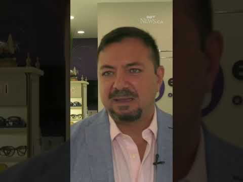 Ottawa store owner makes citizen's arrest to stop robbery