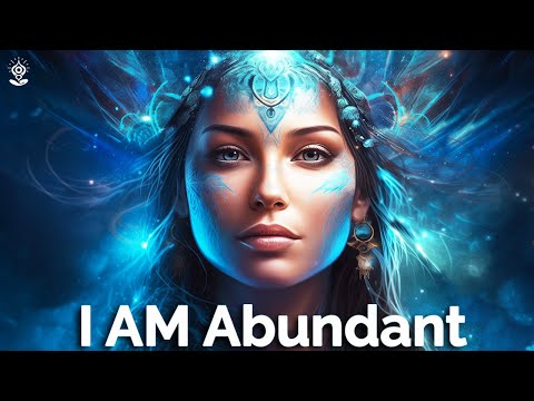 I AM Affirmations: Attract Abundance & Contribute to the World! Co-create with God While You Sleep.