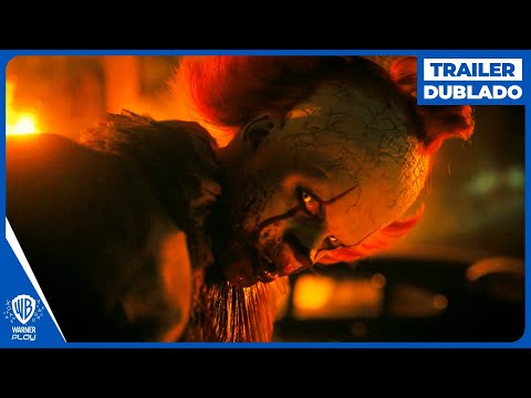 IT: Bem Vindos A Derry | Trailer Oficial | HBO Max