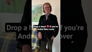 #andrérieu #music #andrerieu #explore #classicalmusician #reels #violin #love