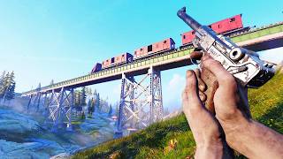 Battlefield 5 Still has Something Special...