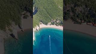 🇲🇪 Kraljičina Plaža ~ Kraljičina Beach | Bar Riviera | Hidden Royal Cove 👑🌊