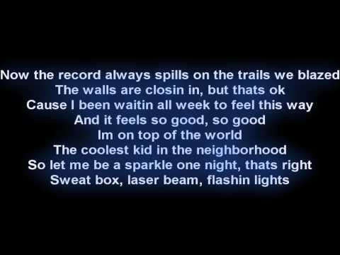 Paul Oakenfold Starry Eyed Surprise [WITH LYRICS]