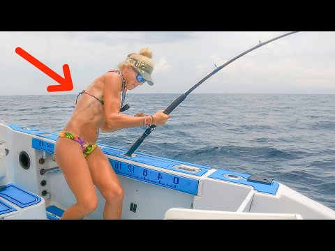 36 Years It Took Me to Catch THIS Trophy Fish!