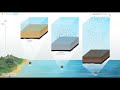 Sedimentary Rock Formation Concepts