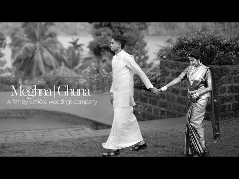 When Two States Become One | Beautiful Cross-State Love Marriage Wedding Highlights | Meghna & Ghuna