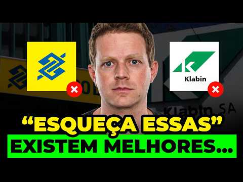 3 AÇÕES QUE AINDA ESTÃO QUASE DE GRAÇA MESMO COM A BOLSA NA MÁXIMA