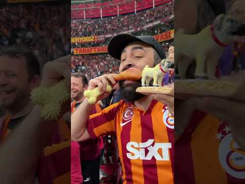 Bir Galatasaray taraftarı Bülent Uygun’a sesleniyor. #galatasaray #football