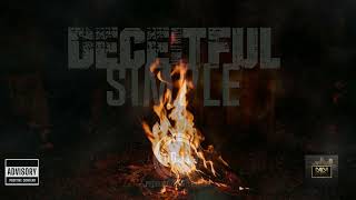 Simple - Deceitful Official Audio (Deceitful Riddim) 2025