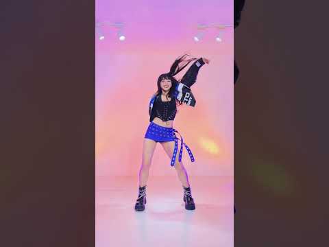 BLACKPINK - ‘뛰어(JUMP)’ (2ND CHORUS) DANCE COVER @BLACKPINK #JUMP #BLACKPINK #KPOP #shorts