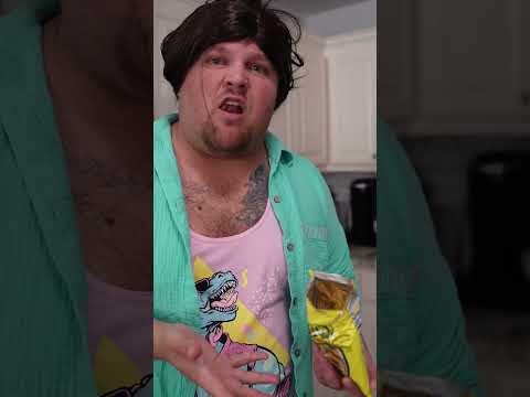 My Wife And I Pretend To Be Each Other