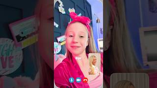 Nastya and Paris Hilton