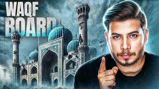 Reality Of Waqf Board In India