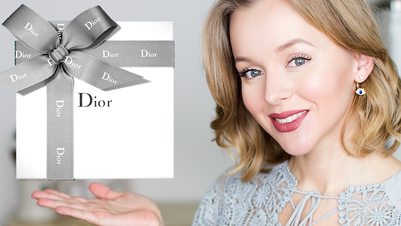 Что я купила в dior мое отношение к подделкам darya kamalova