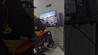 racing on NFS #nfs #setup #gaming #racing #car