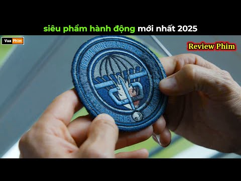 bí ẩn đằng sau chiếc huy hiệu - Review phim hay