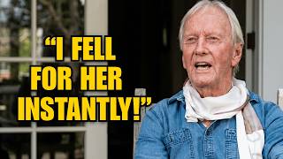 At 87, Paul Hogan Confesses: "It Was Never Linda Kozlowski"
