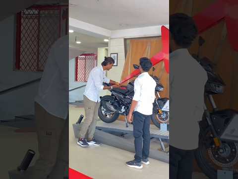 hero xtream 125R #sanawad #shivamyadav