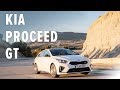 Kia ProCeed GT-Line