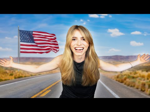 BIGGEST TRIP OF MY LIFE!!!!!!!!