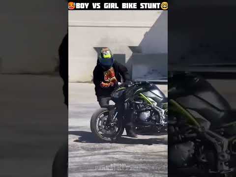 GIRLS ? BOYS #girls #vs #boys in #bike #riding #bikelover #shortsfeed #shortsvideo #shorts