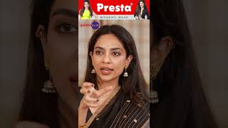 “All types of content should coexist,” says #sobhitadhulipala .