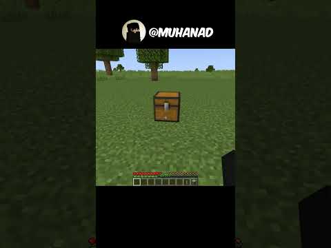 القروي صار صغير😓|#minecraft #memes #ميمز #ماين_كرافت #funny #gaming